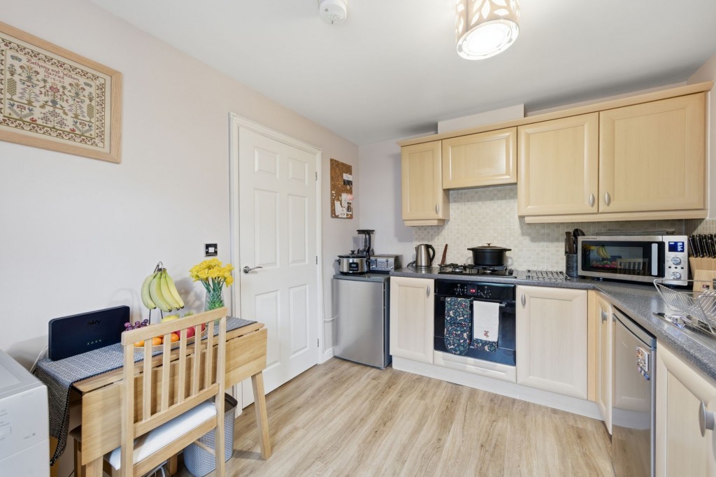 Meridian Close, Hardwick, CB23