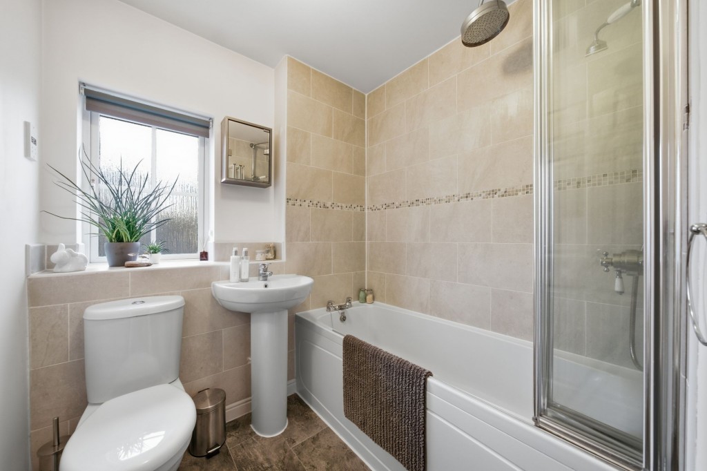 Meridian Close, Hardwick, CB23