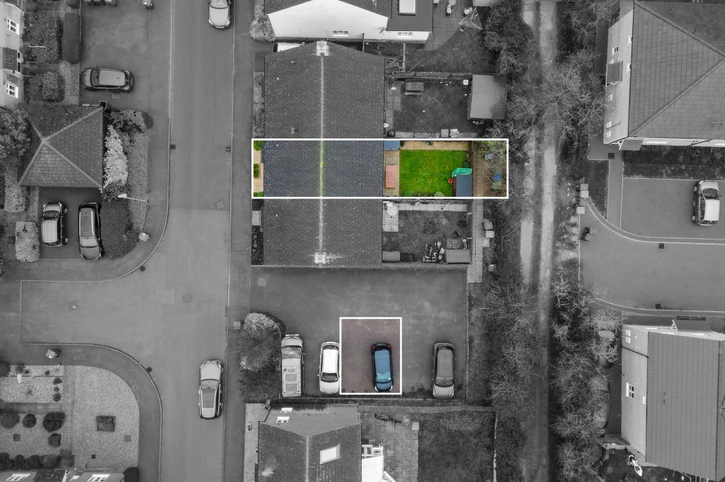 Meridian Close, Hardwick, CB23