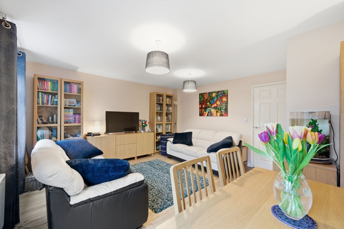 Meridian Close, Hardwick, CB23