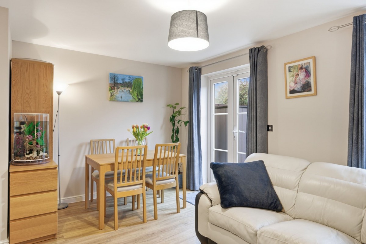 Meridian Close, Hardwick, CB23