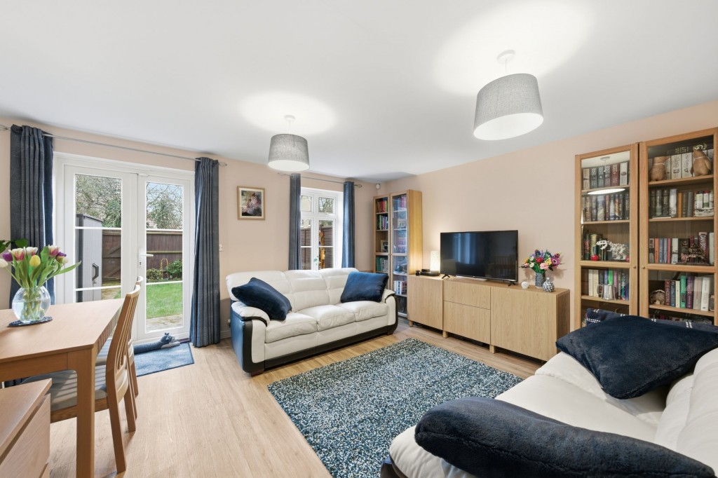 Meridian Close, Hardwick, CB23