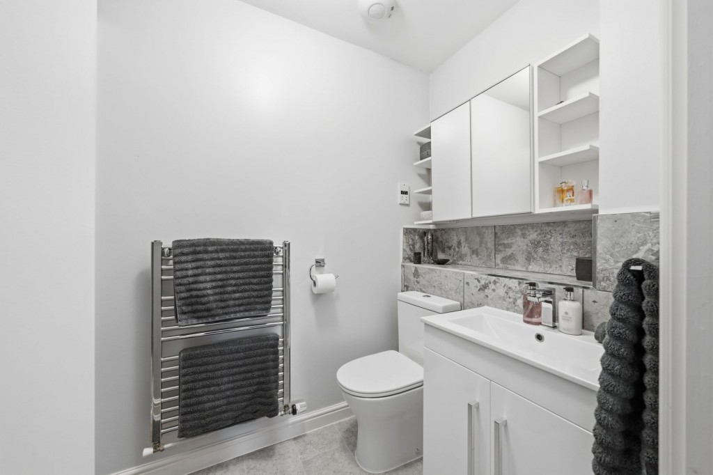 Meridian Close, Hardwick, CB23