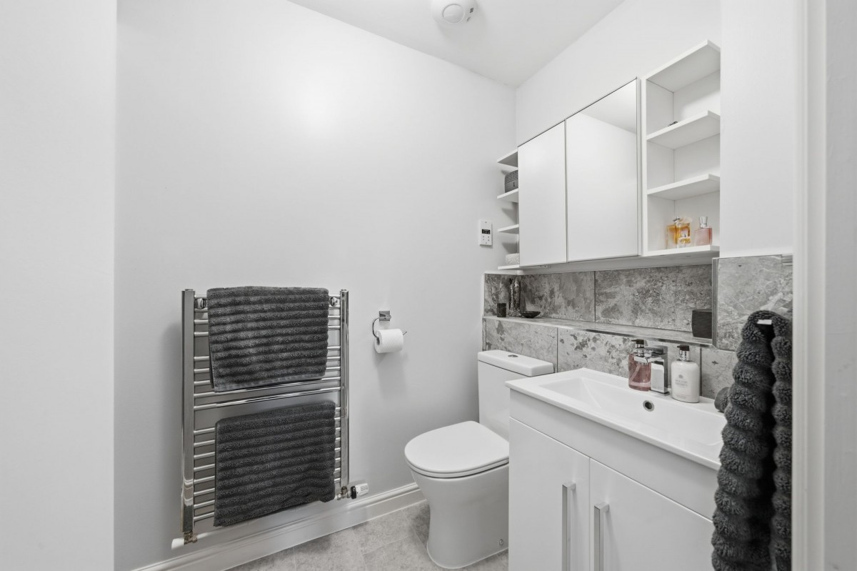 Meridian Close, Hardwick, CB23