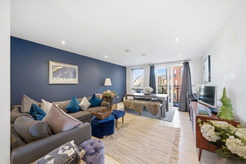 Harrison Drive, Cambridge, CB2