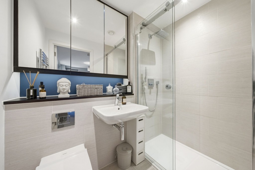 Harrison Drive, Cambridge, CB2