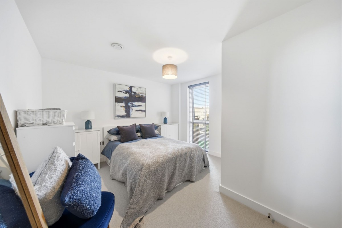 Harrison Drive, Cambridge, CB2