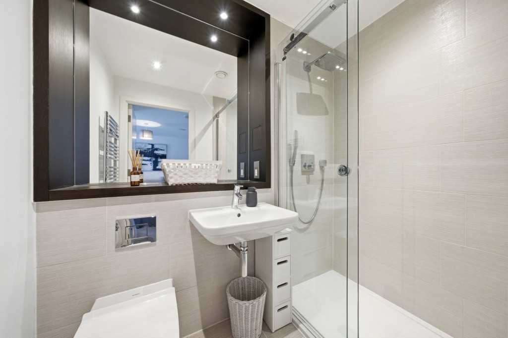 Harrison Drive, Cambridge, CB2