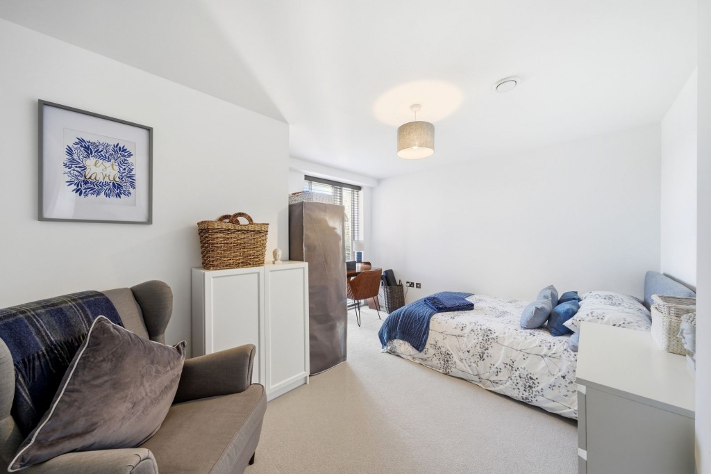 Harrison Drive, Cambridge, CB2