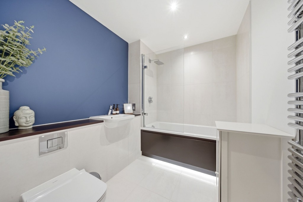 Harrison Drive, Cambridge, CB2