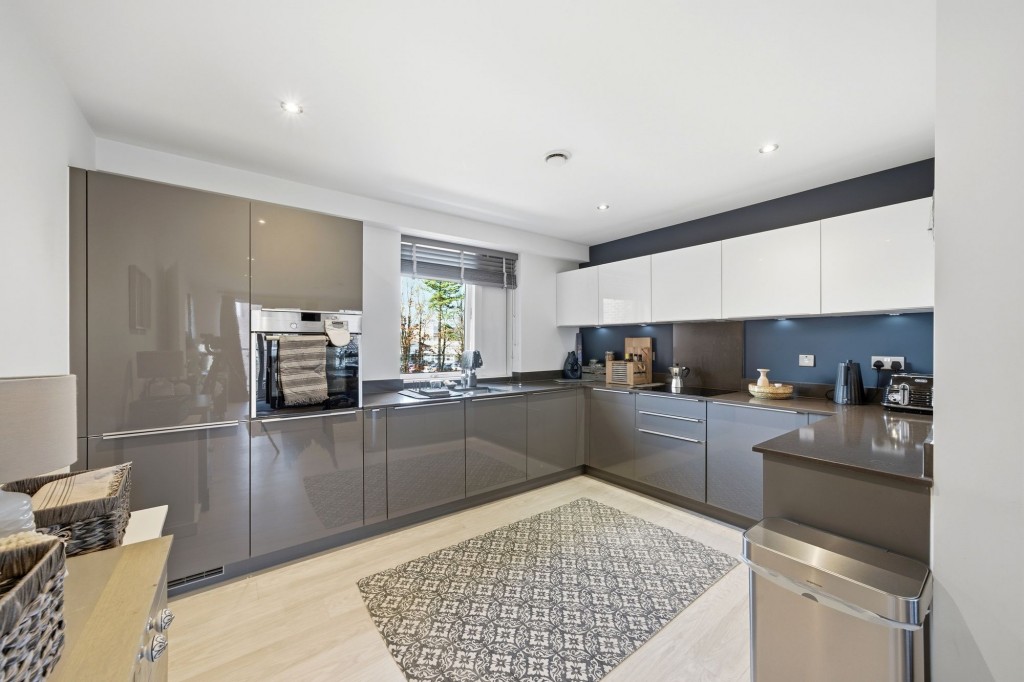 Harrison Drive, Cambridge, CB2