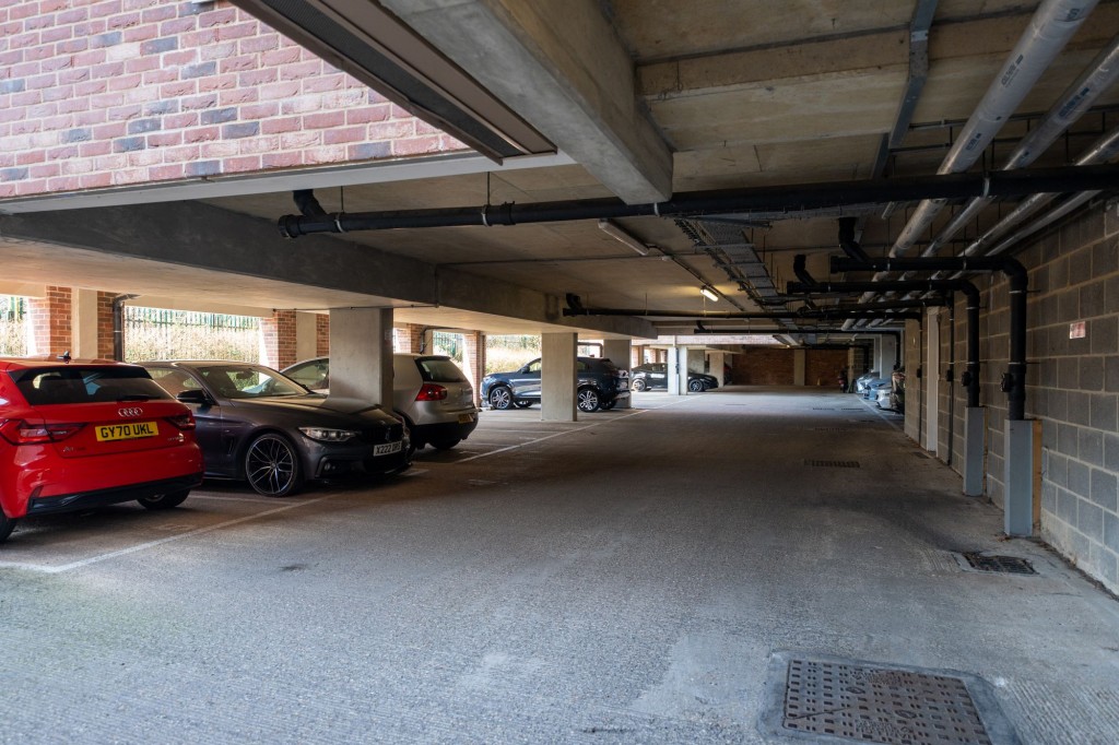 Harrison Drive, Cambridge, CB2