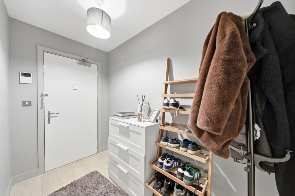 Harrison Drive, Cambridge, CB2