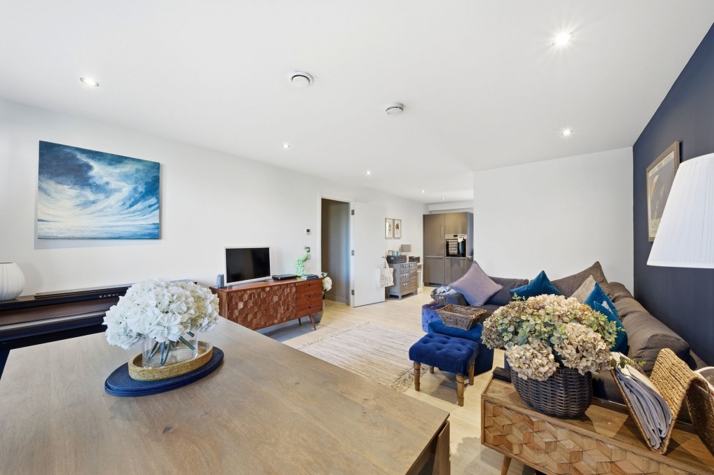 Harrison Drive, Cambridge, CB2