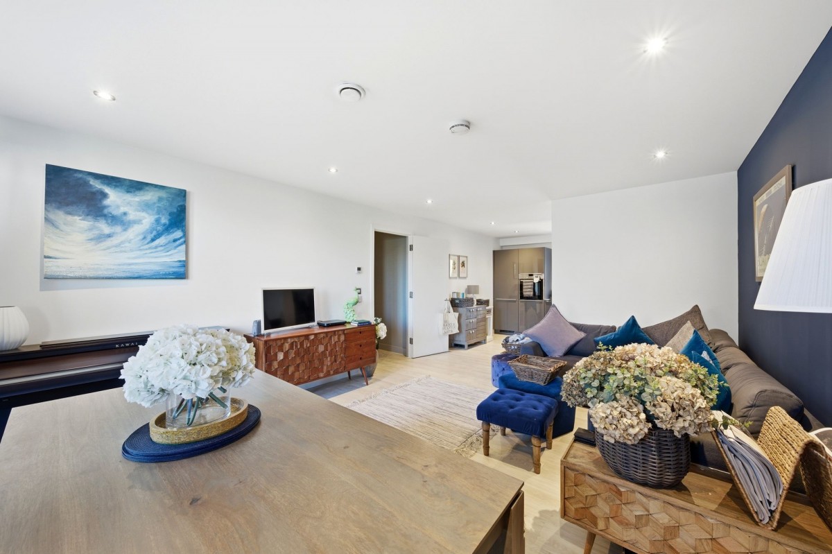 Harrison Drive, Cambridge, CB2