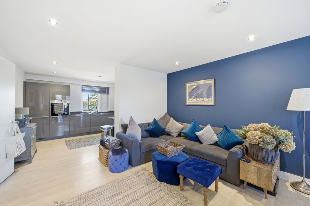 Harrison Drive, Cambridge, CB2