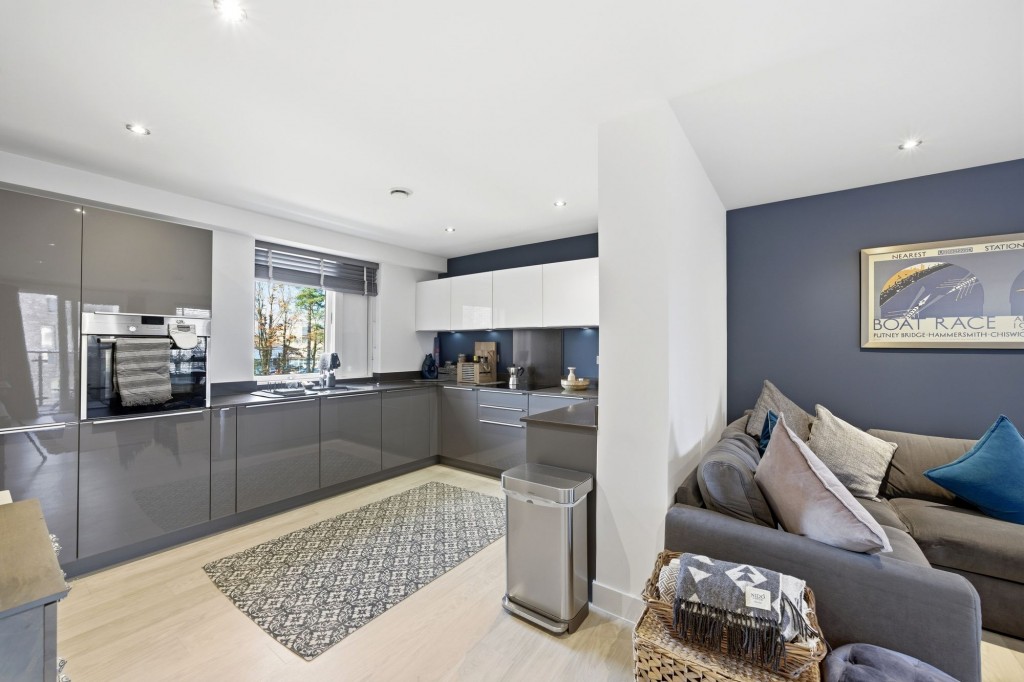 Harrison Drive, Cambridge, CB2