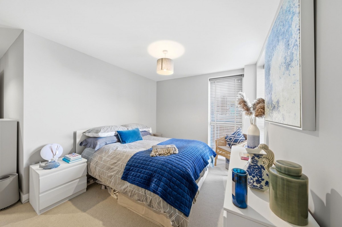 Harrison Drive, Cambridge, CB2