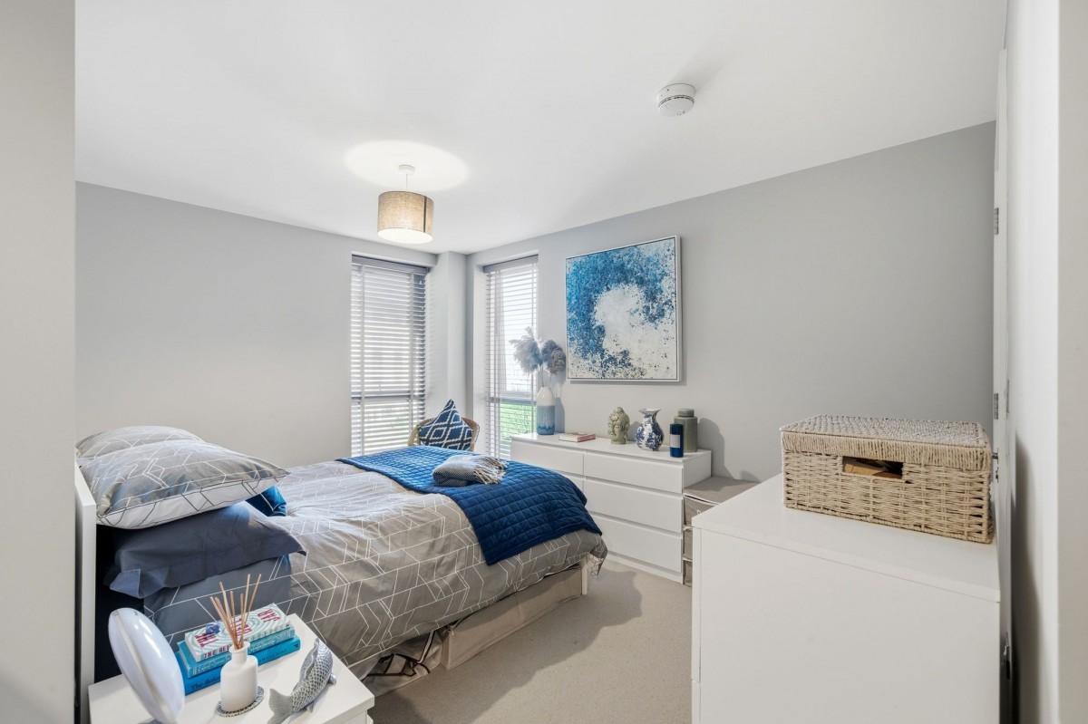 Harrison Drive, Cambridge, CB2