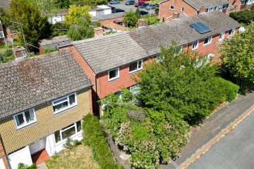 Lexington Close, Cambridge, CB4