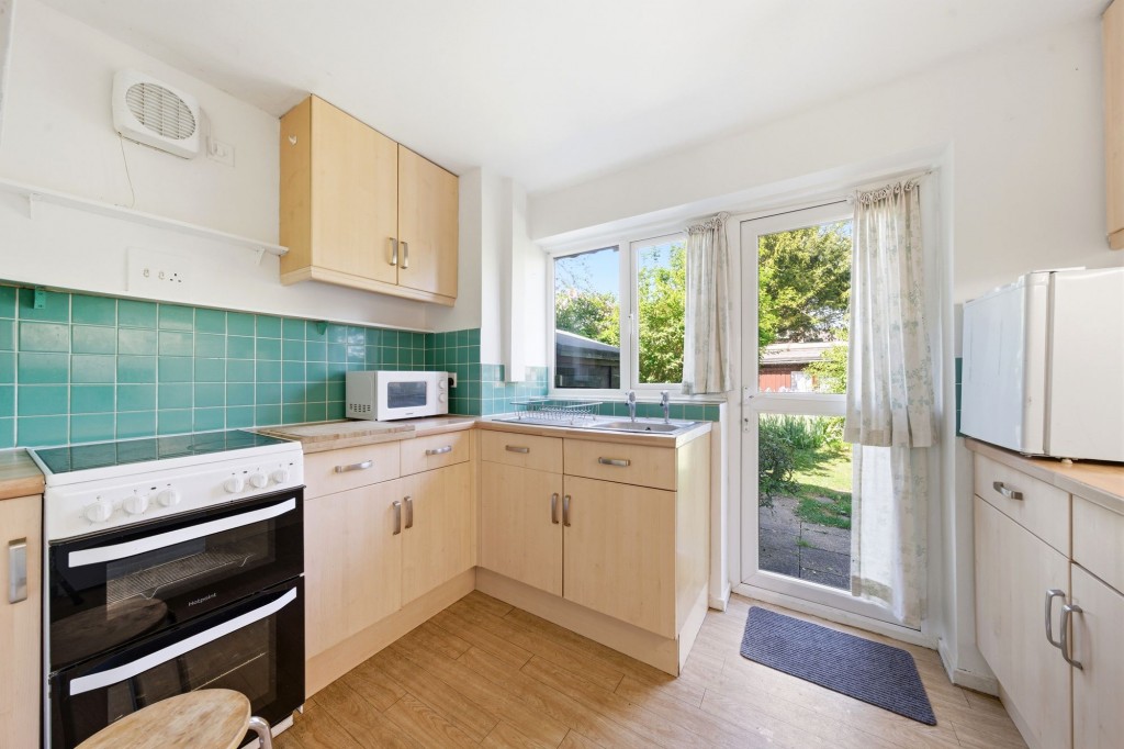 Lexington Close, Cambridge, CB4