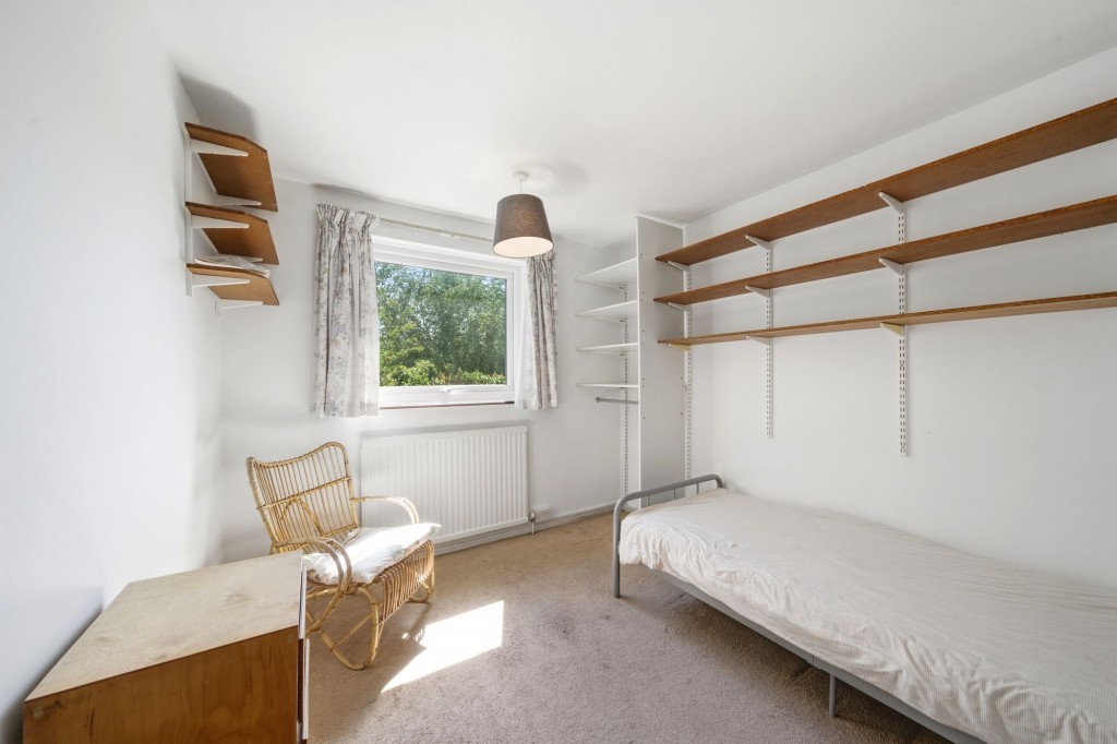 Lexington Close, Cambridge, CB4