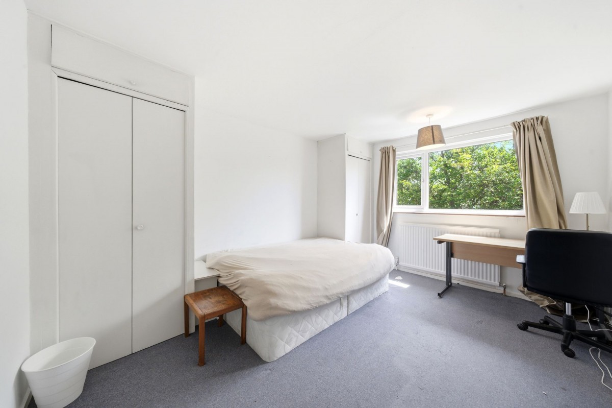 Lexington Close, Cambridge, CB4