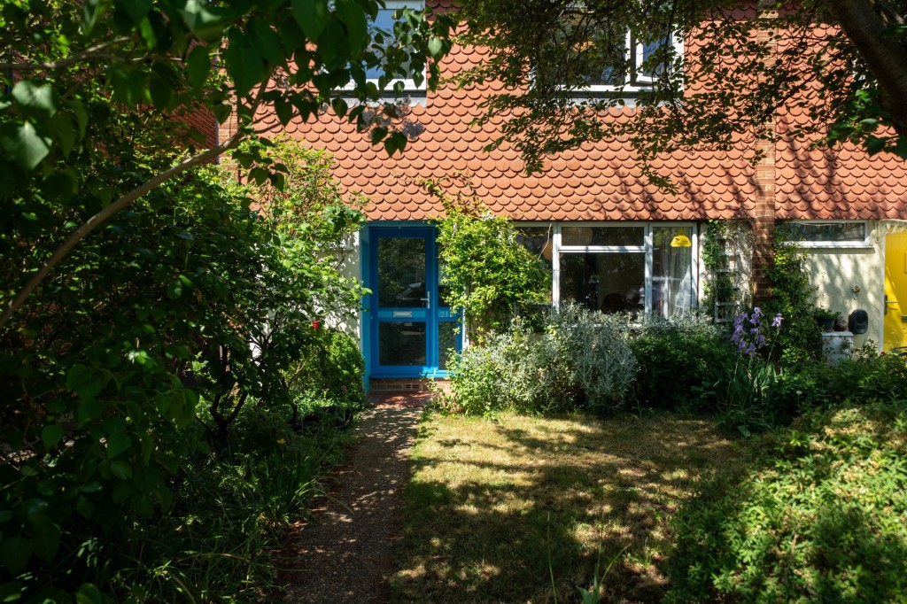 Lexington Close, Cambridge, CB4