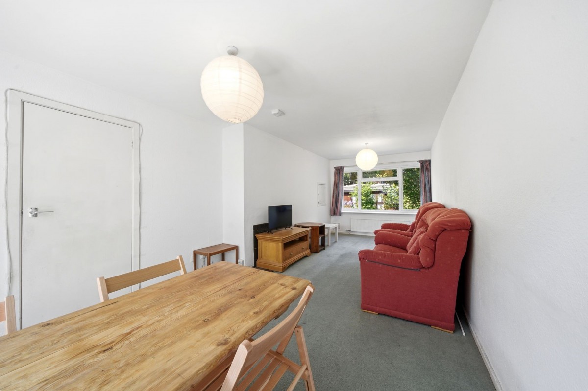 Lexington Close, Cambridge, CB4