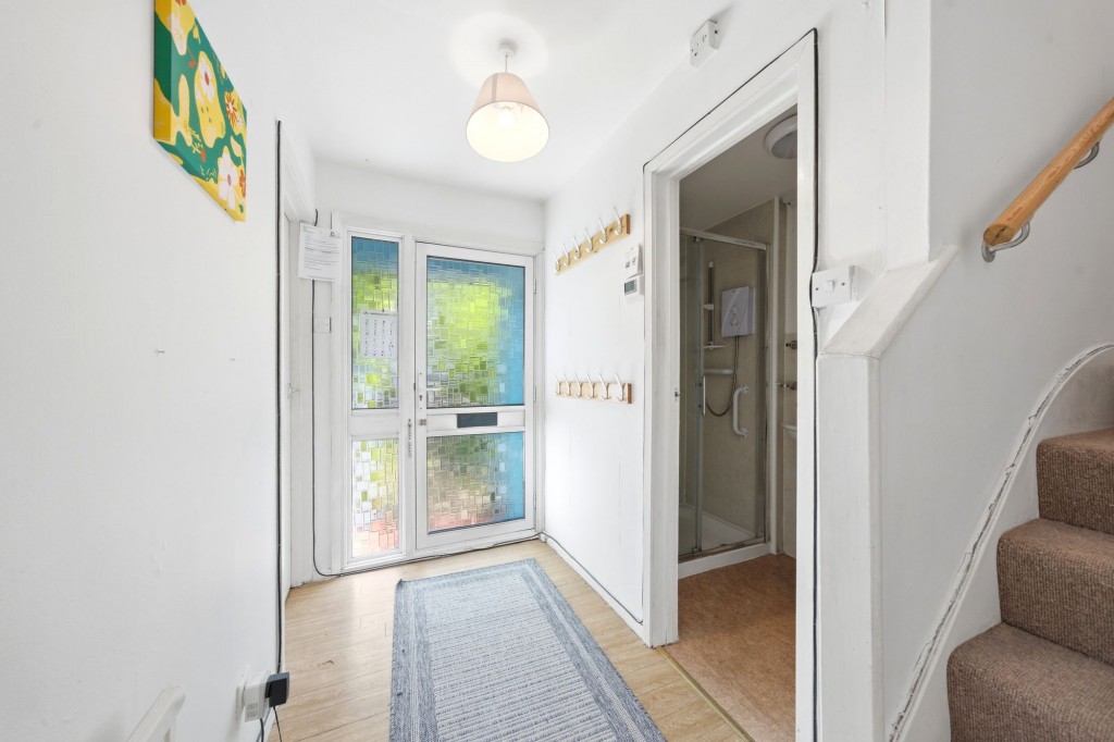 Lexington Close, Cambridge, CB4