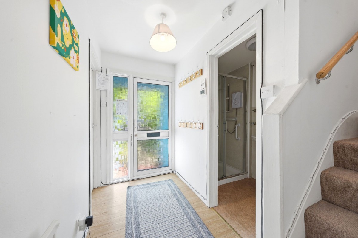 Lexington Close, Cambridge, CB4