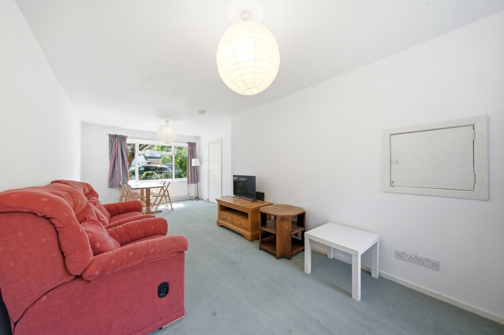 Lexington Close, Cambridge, CB4