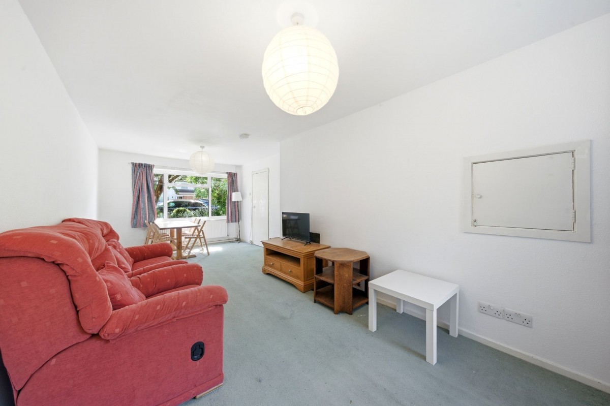 Lexington Close, Cambridge, CB4