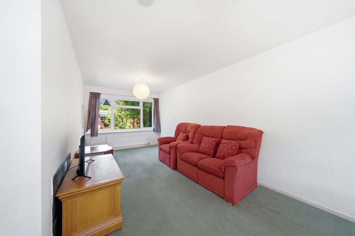 Lexington Close, Cambridge, CB4