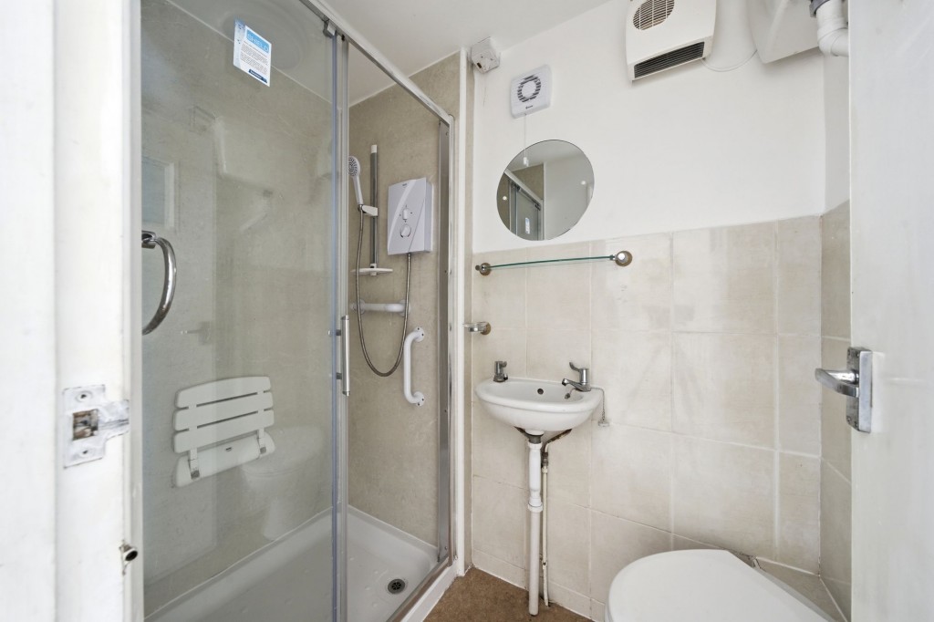 Lexington Close, Cambridge, CB4