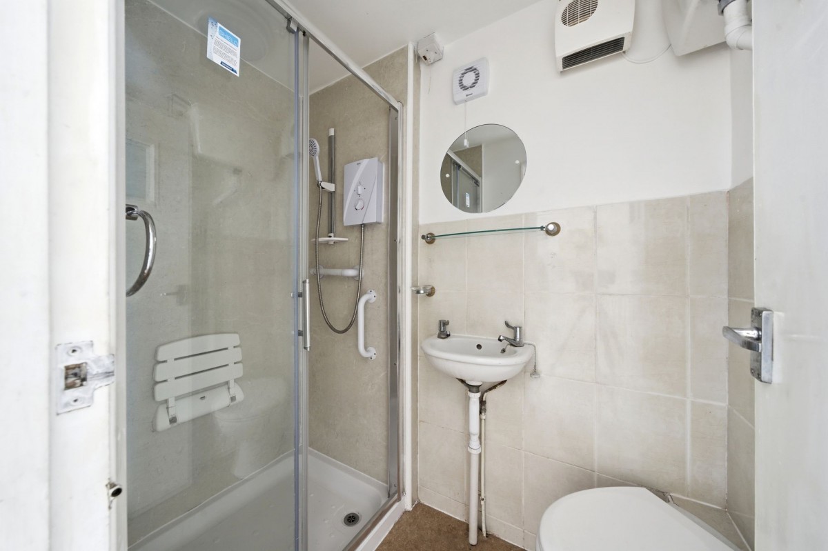 Lexington Close, Cambridge, CB4