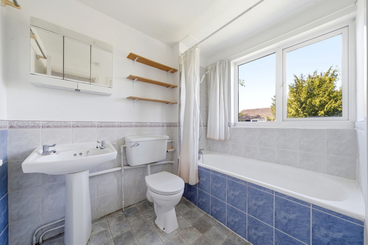 Lexington Close, Cambridge, CB4