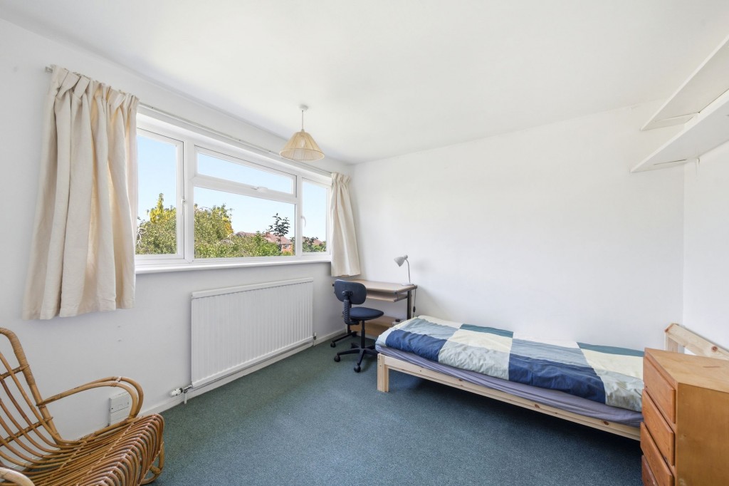 Lexington Close, Cambridge, CB4