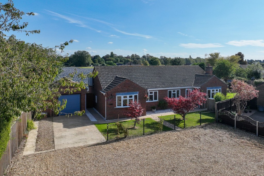 Goodens Lane, Newton-In-The-Isle, PE13