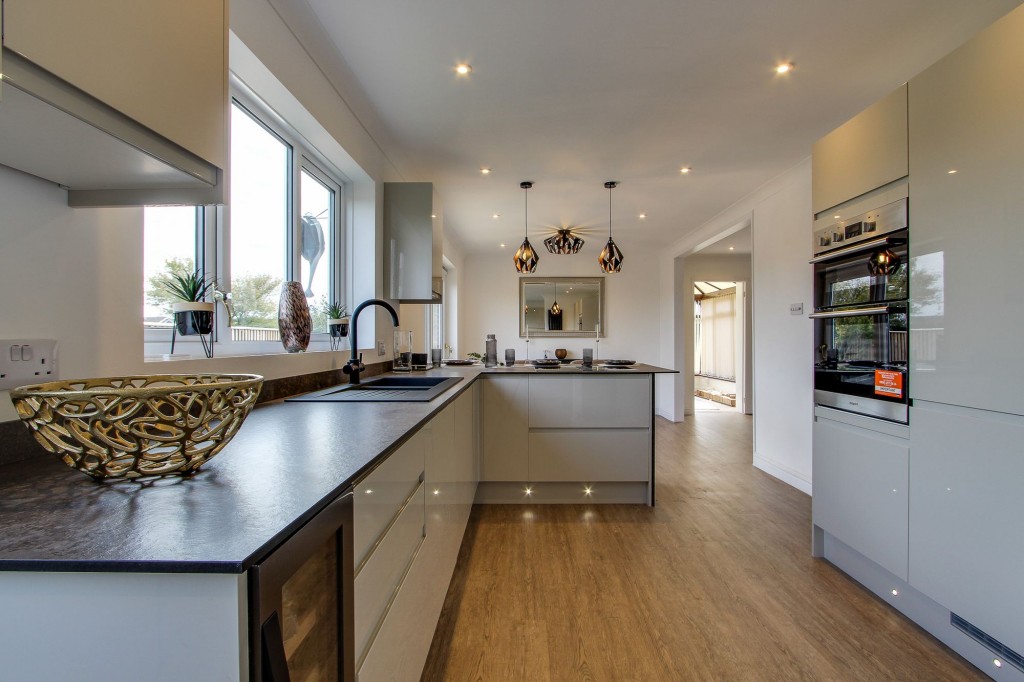 Goodens Lane, Newton-In-The-Isle, PE13