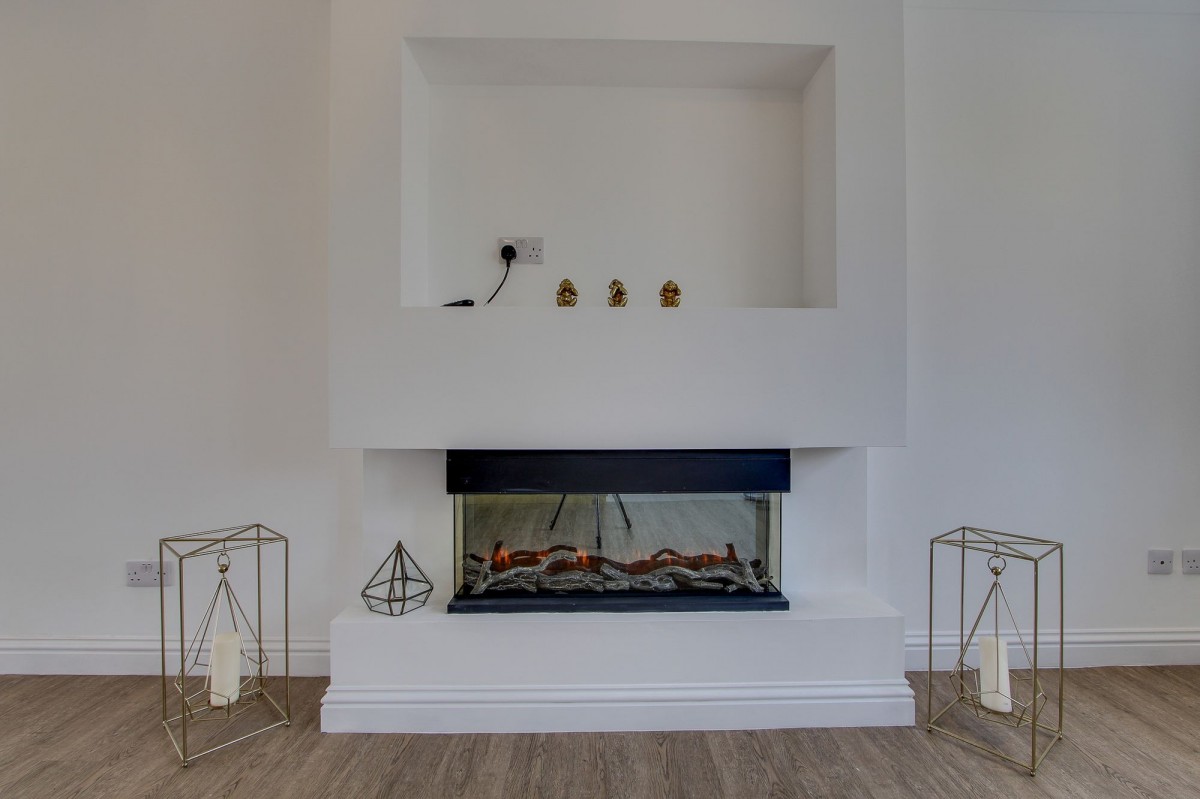 Goodens Lane, Newton-In-The-Isle, PE13