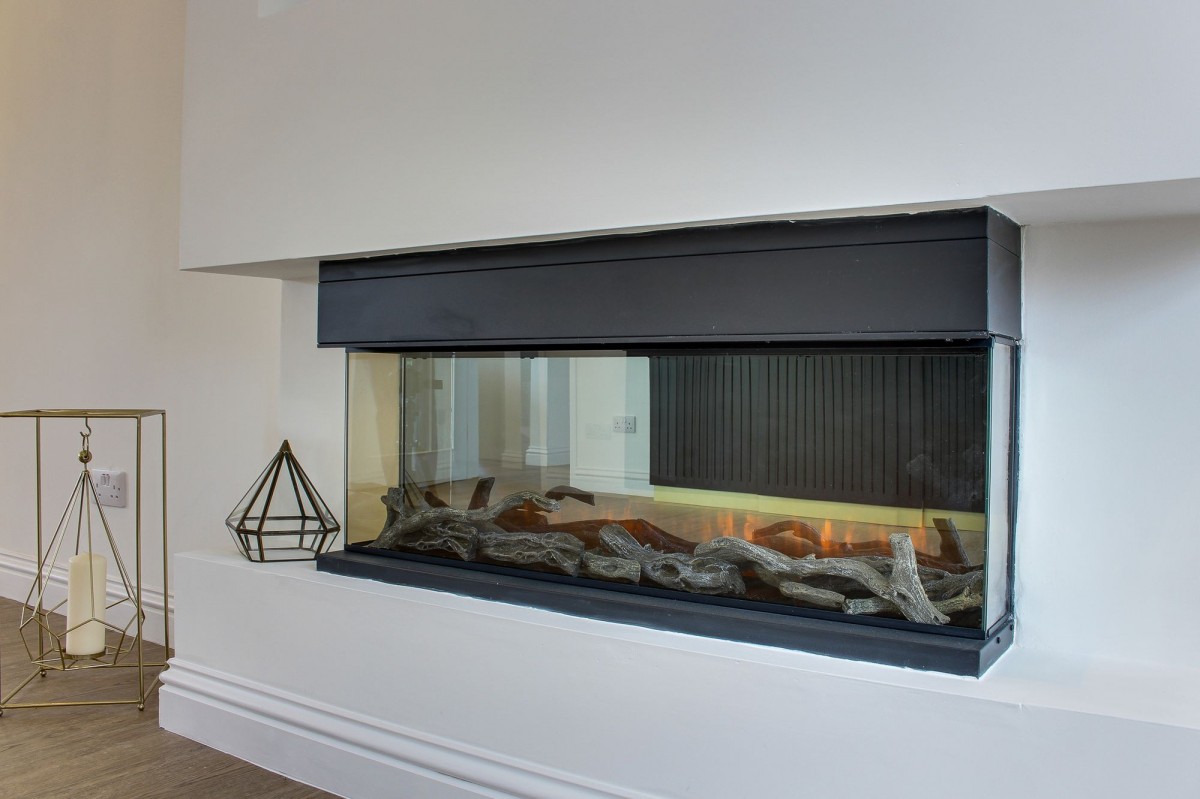 Goodens Lane, Newton-In-The-Isle, PE13