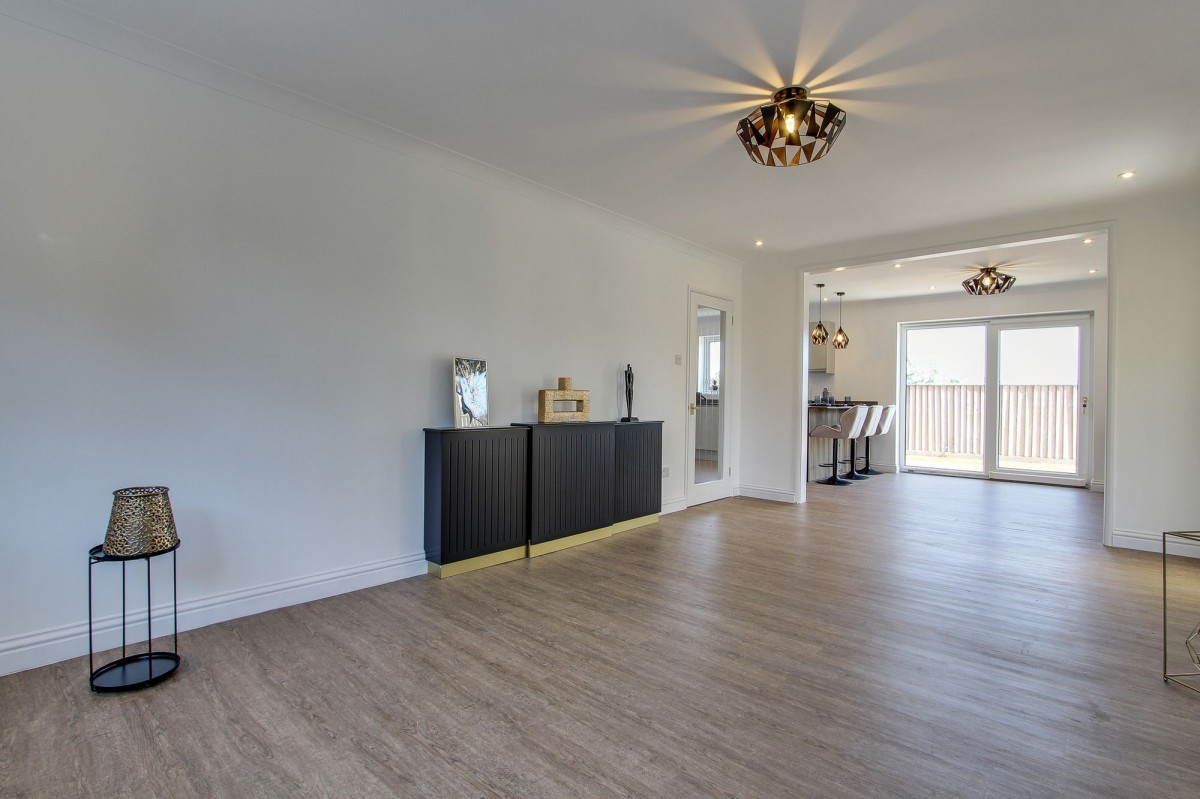 Goodens Lane, Newton-In-The-Isle, PE13