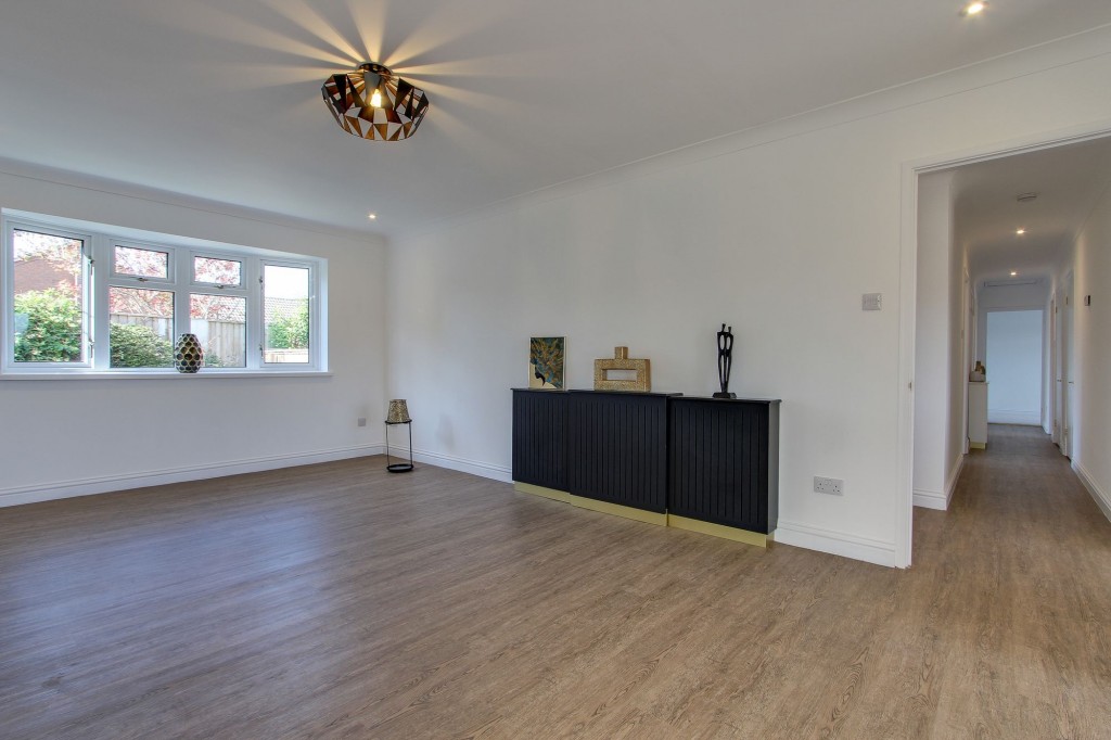 Goodens Lane, Newton-In-The-Isle, PE13