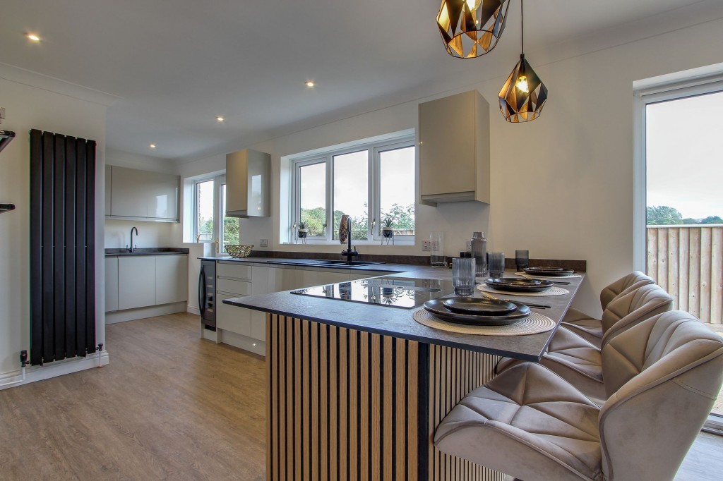 Goodens Lane, Newton-In-The-Isle, PE13