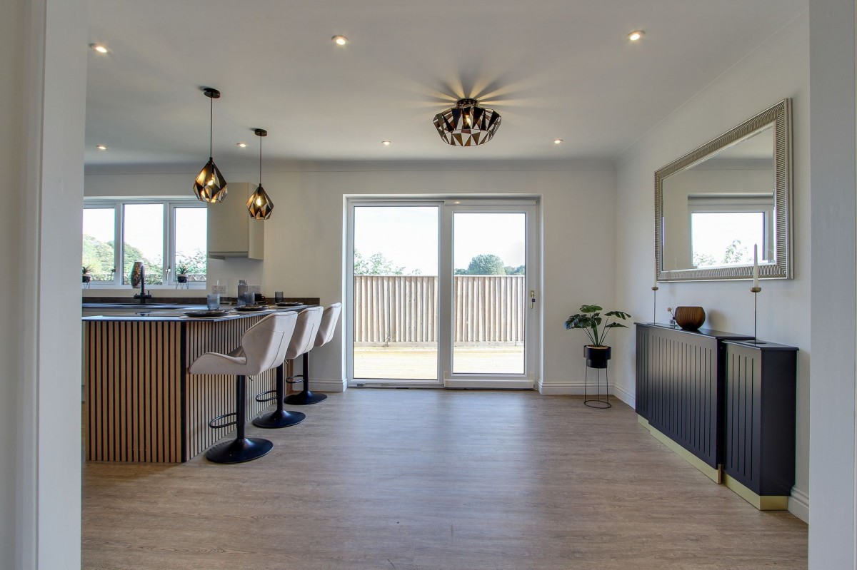 Goodens Lane, Newton-In-The-Isle, PE13