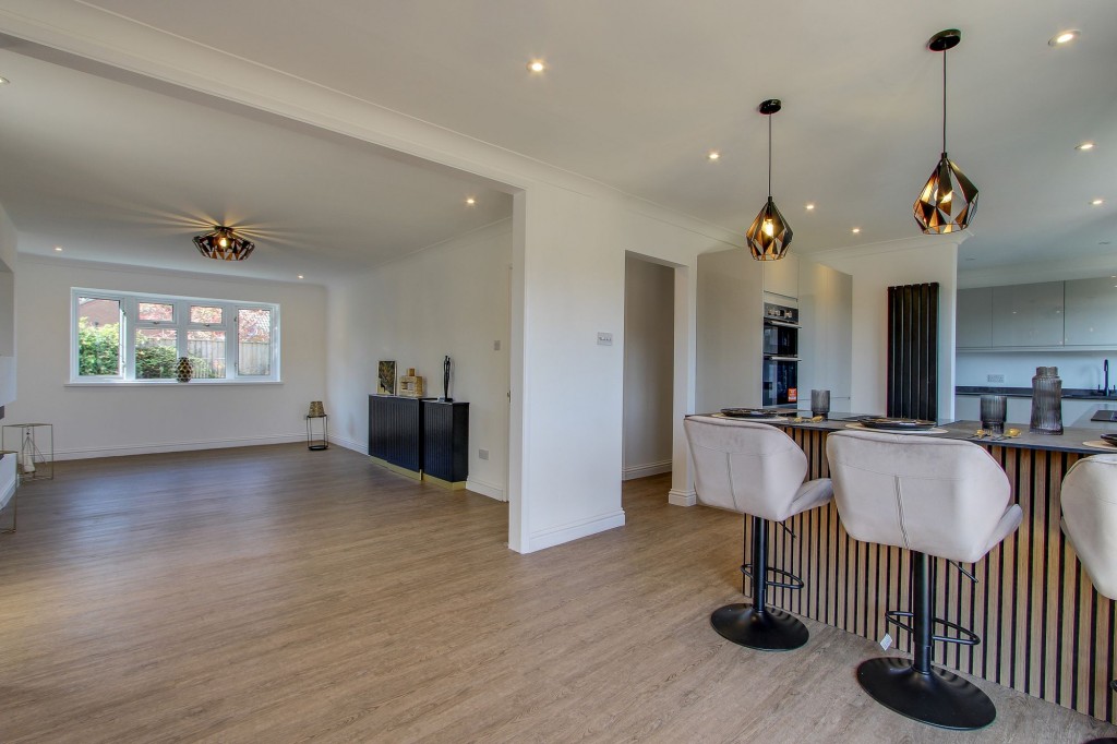 Goodens Lane, Newton-In-The-Isle, PE13