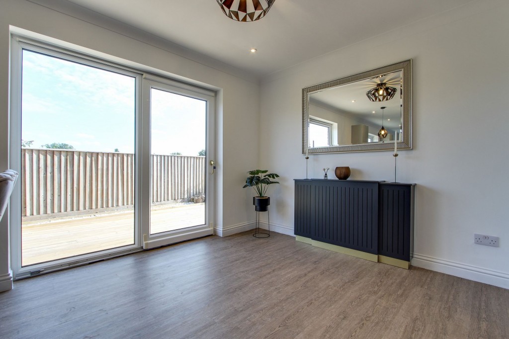 Goodens Lane, Newton-In-The-Isle, PE13