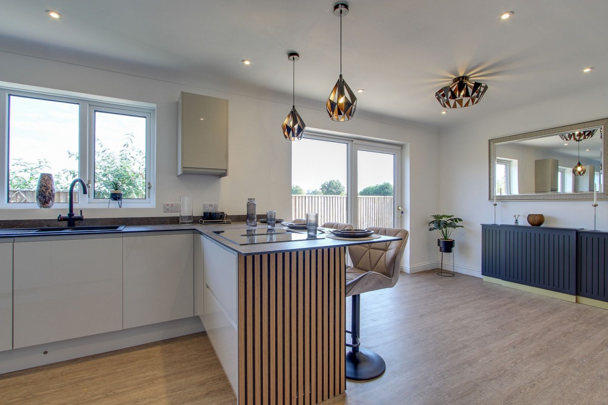 Goodens Lane, Newton-In-The-Isle, PE13