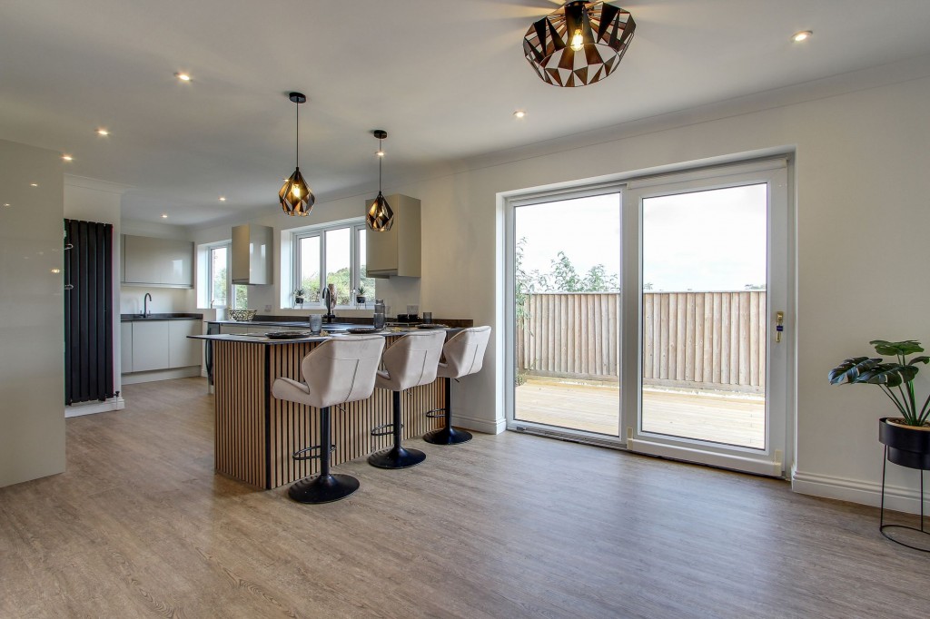 Goodens Lane, Newton-In-The-Isle, PE13